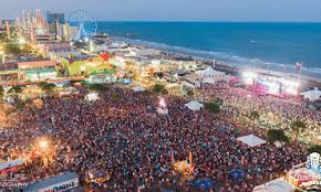 Dupont world amateur handicap golf tournament craftsman's classic arts and crafts festival. Fantastic Festivals All Summer Long In Myrtle Beach North Beach Rentals