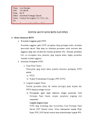 Soal jurnal skpd lo dan lra. Doc Bab 8 Skpd Dan Ppkd Leni Rosiyani Academia Edu