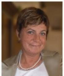 Waltraud Götsch aus Naturns