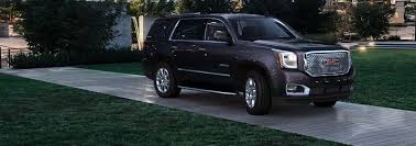 Gmc Yukon Denali Full Size Luxury Suv Gmc Yukon Yukon Denali Gmc Yukon Denali