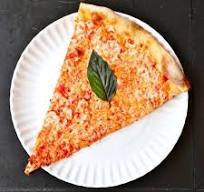 9" Pizza Paper Plate - 1200 Pcs