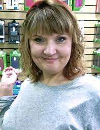 Obituary information for Jackie M. Denson