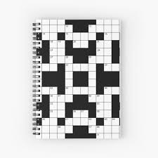 We did not find results for: Crossword Spiral Notebooks Redbubble
