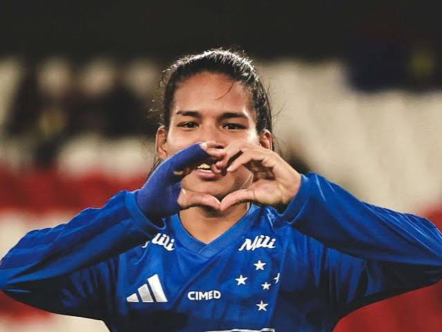 Cruzeiro vence Olimpia e vai &agrave; final da Libertadores Feminina