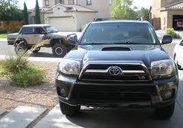 Drivers across the country appreciate the tough suspension, roomy interior. Finally Got To Scrap The X Reas Yotatech Forums