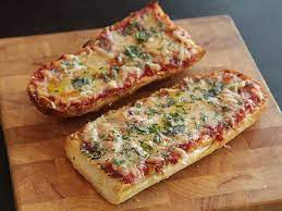 The Pizza Lab The Best French Bread Pizza French Bread Pizza Pizza Bread Food