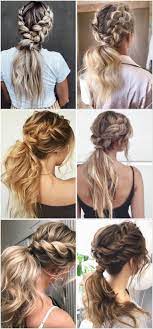 Account Suspended Braided Ponytail Hairstyles Hair Styles Hairdo Wedding