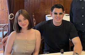 Minsan bumpy': Ruffa Gutierrez on brother Richard Gutierrez, Barbie Imperial  | Philstar.com