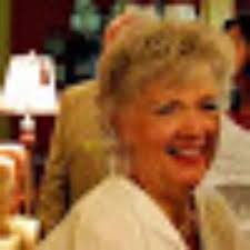 Elizabeth and Wanda Everett, celebrating birthday today at Top if the  Rock's Brunch. We were delighted with fabulous food, service and view