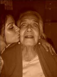 Evangeline Urquides Obituary (2010)