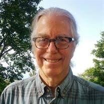 David Landon Sterling Obituary