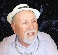 Godofredo Mejorado Reyes Obituary