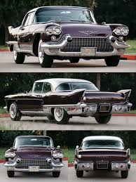 Image result for Cheviot Gray 1958 Cadillac