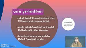 Ayahnya adalah abu thalib, paman rasulullah shallallahu alaihi wasallam. Khalifah Ali Bin Abi Thalib Youtube