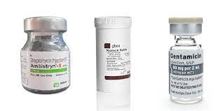 All these medicines used for over the counter are always prescribed by medical experts for men or women who are not pregnant. Antibiotics Over The Counter And Prescription Medications