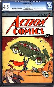The World S Most Expensive Comic Book Art And Why Prices Keep Climbing Comic Books Most Expensive Comics