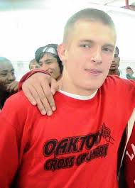 Chicago Public League Sports Blog: Alumni