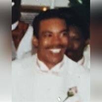 Darryl Louis Bullock Sr. Obituary