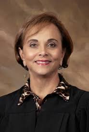 Bonnie Chessher Oliver