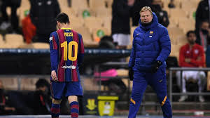 Bilbao vs barsa resumen goles atletico vs barsa chiringuito roncero cracks david de las heras mister seitán we are fútbol mancuer. Barcelona 2 3 Athletic Bilbao Aet Messi Sent Off As Williams Stuns Barca