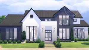 Some games are timeless for a reason. Summerrplays Base Game Modern Family Home Located In Newcrest