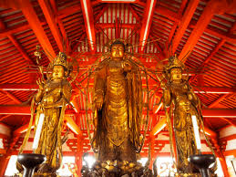 兵庫県下唯一！国宝の仏像が圧巻季節ごとのご朱印や手作りのおみくじもステキ | Localprime【兵庫県のとっておきの体験を】