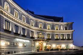 Owned by the same gambardella family for more than four generations, the santa caterina is a personal expression of amalfi style. Hotel Santa Caterina Amalfi Updated 2021 Prices