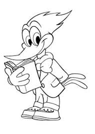 Coloring pages for woody woodpecker are available below. 21 Woody Woodpecker Coloring Page Ideas Woody Woodpecker Coloring Pages Woodpecker