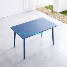 Homury 3 piece dining table set breakfast nook dining table with two benches,white. Colorful Waterproof Fire Resistance Indoor Outdoor Restaurant Cafe Bistro Table China Outdoor Furniture Bar Furniture Made In China Com