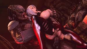 Sarah Miller fucked by big black cock