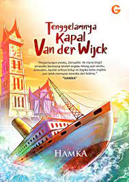 This study explores the cultural elements found in the literary work of tenggelamnya kapal. Tenggelamnya Kapal Van Der Wijck