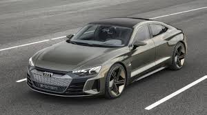 Auto konfigurieren, exklusive angebote erhalten und sparen. Audi E Tron Gt Ozellikleri 2020 Model Arac Fiyatlari Ve Ozellikleri