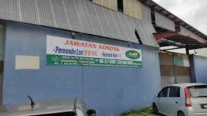 Visit this page to learn more about them. Serba Wangi Sdn Bhd Johor