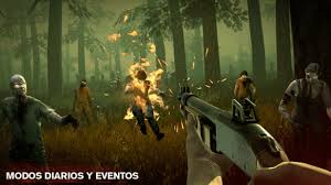 With unlimited amounts of money and of vip unlocked, the journey to. Apk Pasa De Las Reservas Y Descarga El Apk De Into The Dead 2 Androidsis