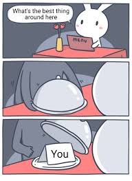Bugs bunny no meme template. Explore All B Kapwing