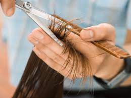 For women over 30 years. How Often Should Women Cut Their Hair