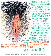 Longer videos for those whom have requested. Eva 10 No I Don T Shave