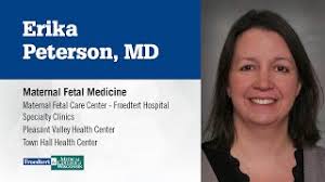 Erika Peterson, MD