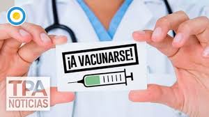 Pami Campana De Vacunacion Contra La Gripe Y El Neumococo Tpanoticias Youtube
