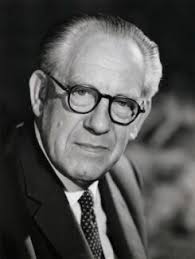 Sir Edward Johnson Wayne