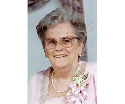 Cynthia Witts Obituary (1928