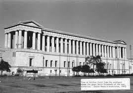 Extensive soldier field marketplace of tickets! Grant Park Stadium Soldier Field National Historic Landmarks U S National Park Service