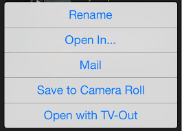 How To Download Youtube Videos To Your Iphone Engadget