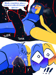 Explore ENA R34 - Best Futanari Shemale Hentai