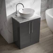 2019 cheapest counter wash basin wooden cabinet. Pin On Bathroom