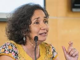 Leticia Merino's Instagram, Twitter & Facebook