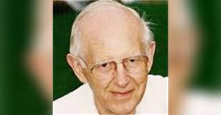 Kenneth Lundell Obituary