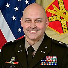 News Around Fort Gordon Cyber District