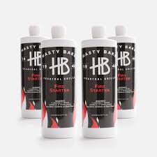 Hasty Bake Firestarter Gel - 32oz