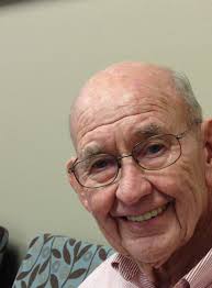 Bud Blackburn Obituary